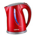 Чайник Centek CT-0053 Red